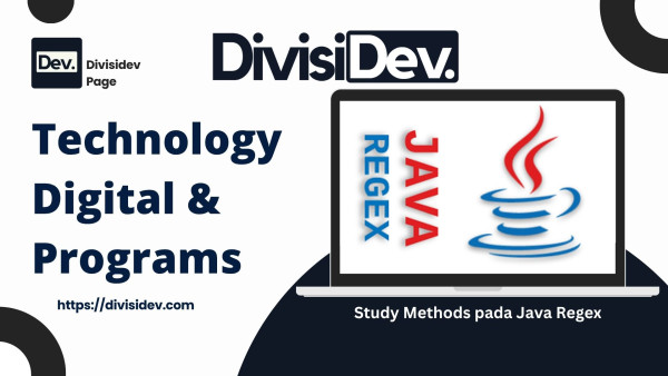 Study Methods pada Java Regex: Cara Ngintip Isi Kepala Matcher Tanpa Jadi Dukun
